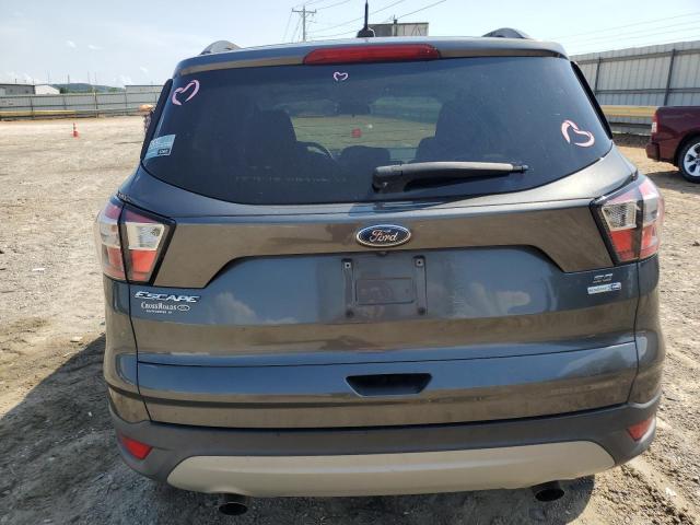 Photo 5 VIN: 1FMCU9G90JUB48861 - FORD ESCAPE SE 