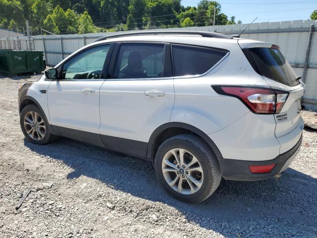 Photo 1 VIN: 1FMCU9G90JUB49525 - FORD ESCAPE 