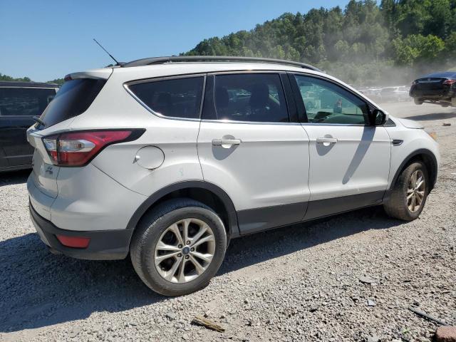 Photo 2 VIN: 1FMCU9G90JUB49525 - FORD ESCAPE 