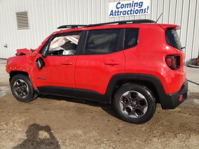 Photo 1 VIN: 1FMCU9G91DUA14574 - JEEP RENEGADE 