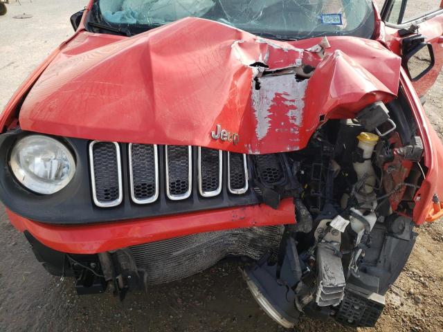 Photo 11 VIN: 1FMCU9G91DUA14574 - JEEP RENEGADE 