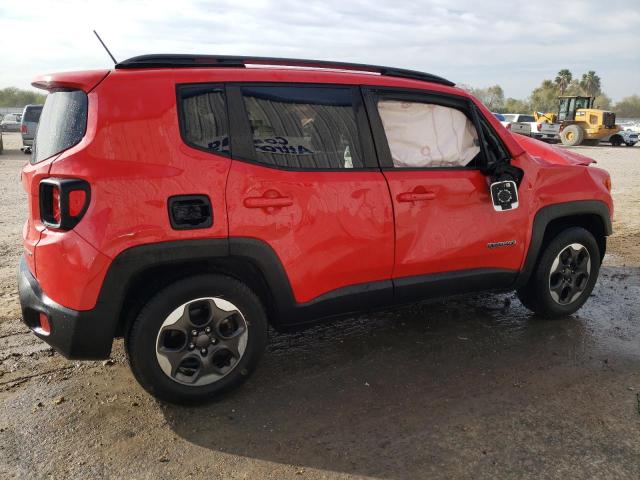 Photo 2 VIN: 1FMCU9G91DUA14574 - JEEP RENEGADE 