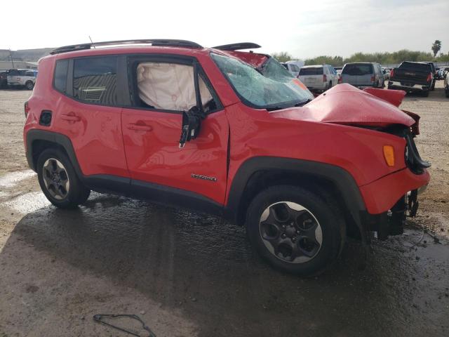 Photo 3 VIN: 1FMCU9G91DUA14574 - JEEP RENEGADE 