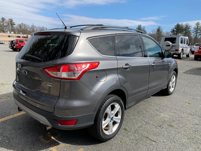 Photo 3 VIN: 1FMCU9G91DUA18124 - FORD ESCAPE SE 