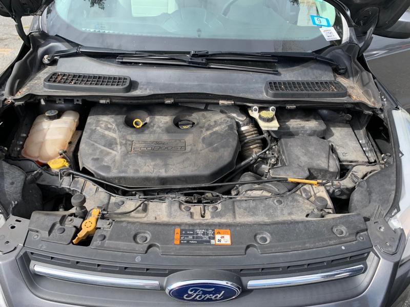 Photo 6 VIN: 1FMCU9G91DUA18124 - FORD ESCAPE SE 