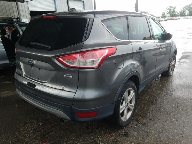 Photo 3 VIN: 1FMCU9G91DUA80462 - FORD ESCAPE SE 