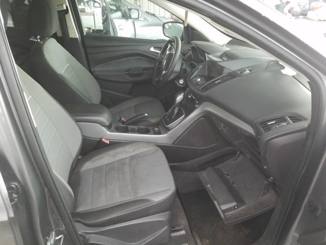 Photo 4 VIN: 1FMCU9G91DUA80462 - FORD ESCAPE SE 