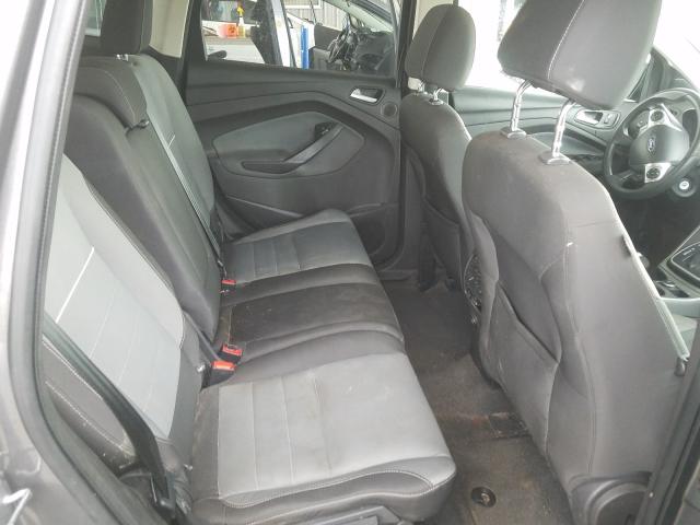 Photo 5 VIN: 1FMCU9G91DUA80462 - FORD ESCAPE SE 