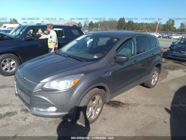 Photo 1 VIN: 1FMCU9G91DUB29577 - FORD ESCAPE 