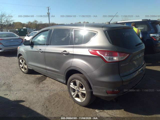 Photo 2 VIN: 1FMCU9G91DUB29577 - FORD ESCAPE 