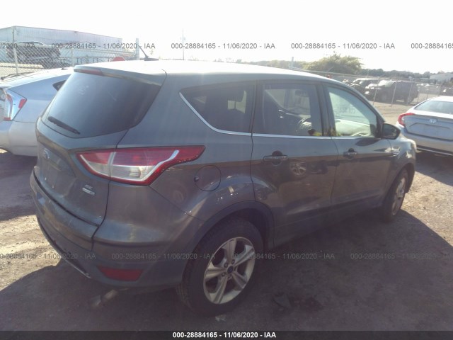 Photo 3 VIN: 1FMCU9G91DUB29577 - FORD ESCAPE 