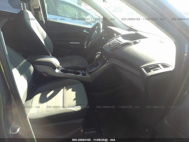 Photo 4 VIN: 1FMCU9G91DUB29577 - FORD ESCAPE 