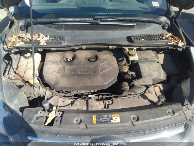 Photo 9 VIN: 1FMCU9G91DUB29577 - FORD ESCAPE 