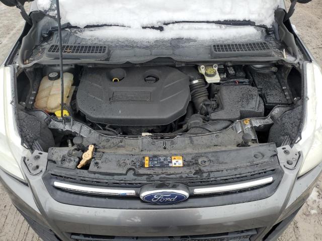 Photo 11 VIN: 1FMCU9G91DUB29739 - FORD ESCAPE 