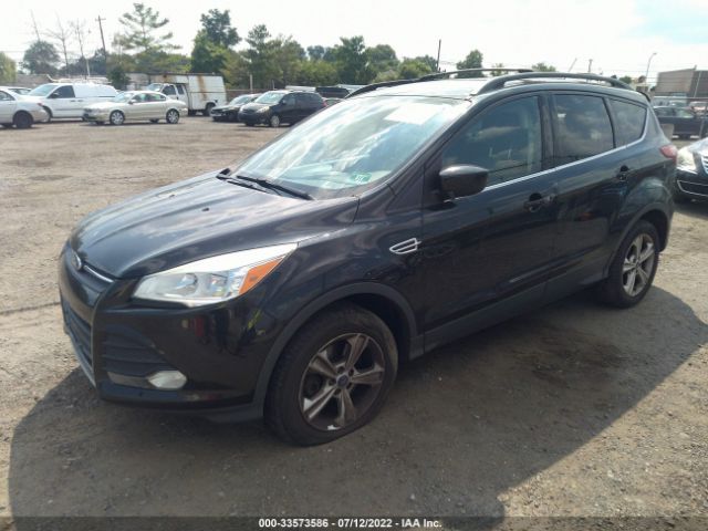 Photo 1 VIN: 1FMCU9G91DUB67911 - FORD ESCAPE 