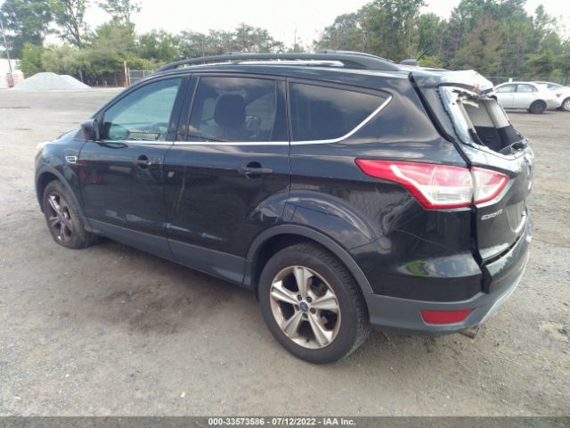 Photo 2 VIN: 1FMCU9G91DUB67911 - FORD ESCAPE 