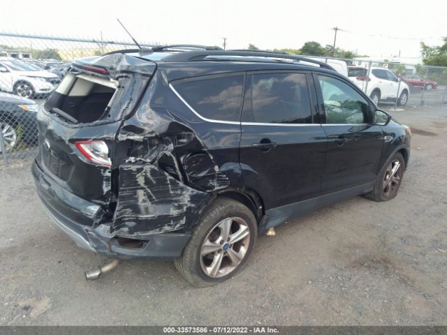 Photo 3 VIN: 1FMCU9G91DUB67911 - FORD ESCAPE 