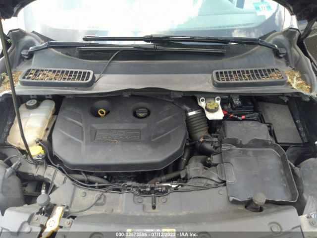 Photo 9 VIN: 1FMCU9G91DUB67911 - FORD ESCAPE 