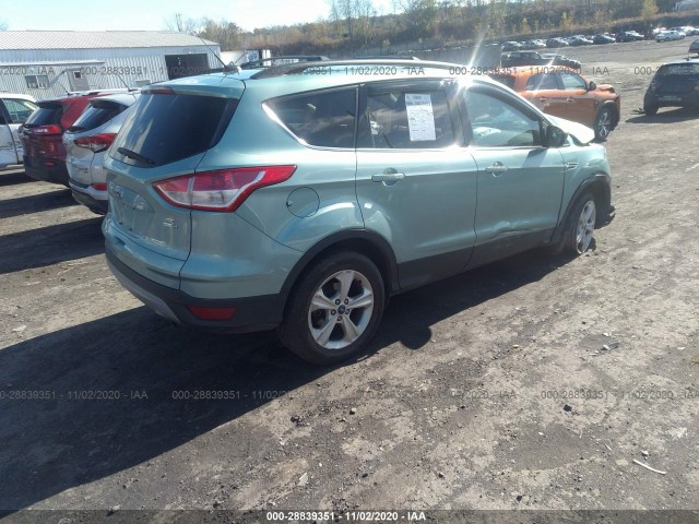 Photo 3 VIN: 1FMCU9G91DUB68248 - FORD ESCAPE 