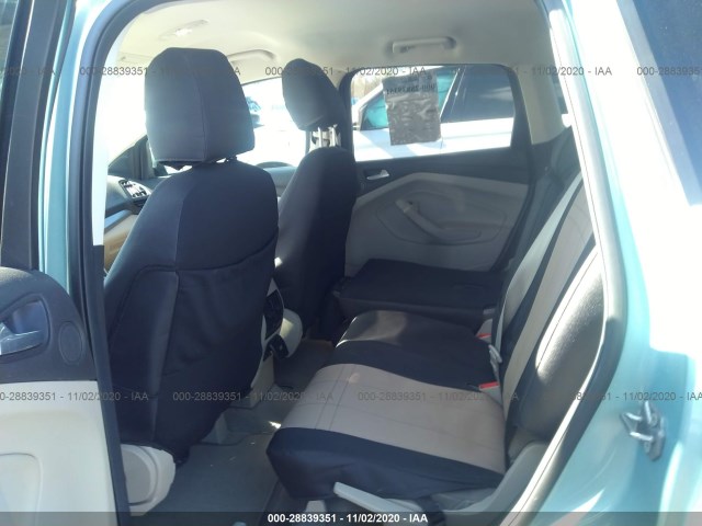 Photo 7 VIN: 1FMCU9G91DUB68248 - FORD ESCAPE 