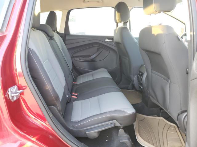 Photo 5 VIN: 1FMCU9G91DUC10403 - FORD ESCAPE SE 