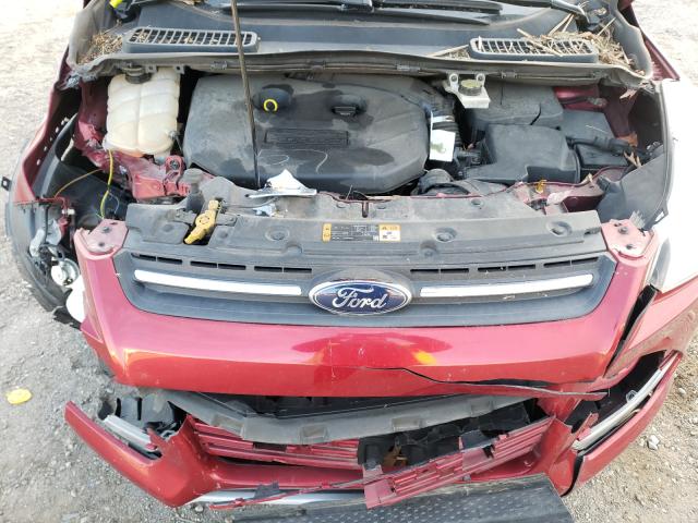 Photo 6 VIN: 1FMCU9G91DUC10403 - FORD ESCAPE SE 