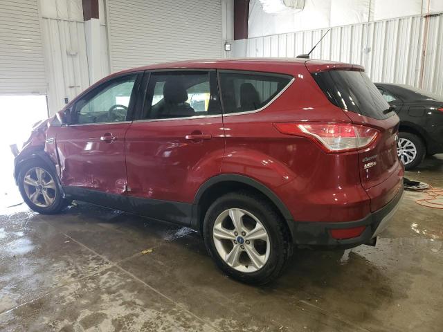 Photo 1 VIN: 1FMCU9G91DUC21076 - FORD ESCAPE SE 