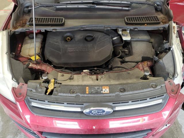 Photo 11 VIN: 1FMCU9G91DUC21076 - FORD ESCAPE SE 