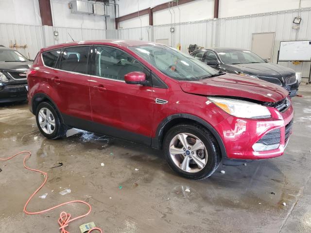 Photo 3 VIN: 1FMCU9G91DUC21076 - FORD ESCAPE SE 