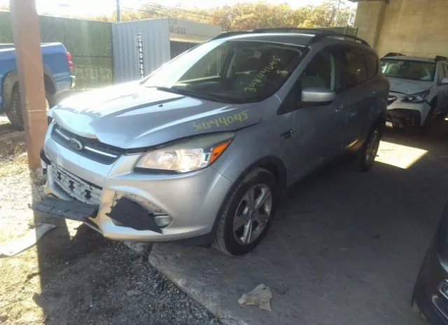 Photo 1 VIN: 1FMCU9G91DUC37536 - FORD ESCAPE 