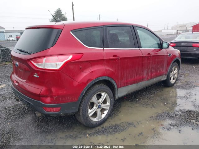 Photo 3 VIN: 1FMCU9G91DUC62730 - FORD ESCAPE 