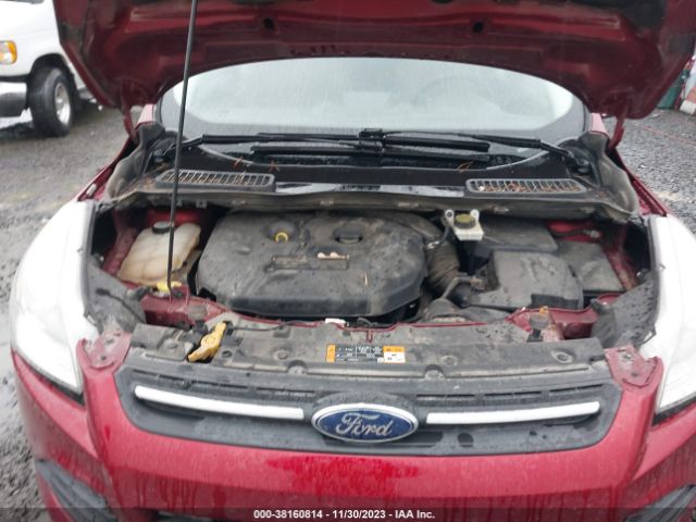 Photo 9 VIN: 1FMCU9G91DUC62730 - FORD ESCAPE 