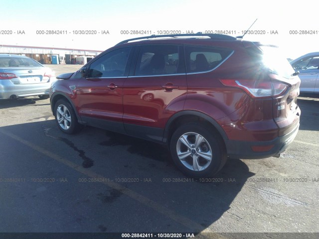 Photo 2 VIN: 1FMCU9G91DUD01963 - FORD ESCAPE 