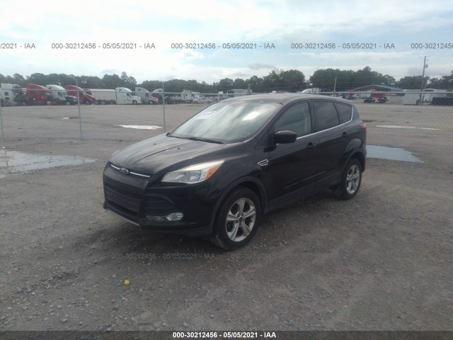 Photo 1 VIN: 1FMCU9G91DUD06578 - FORD ESCAPE 