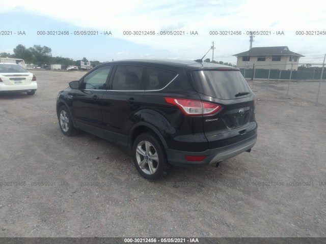 Photo 2 VIN: 1FMCU9G91DUD06578 - FORD ESCAPE 