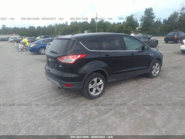 Photo 3 VIN: 1FMCU9G91DUD06578 - FORD ESCAPE 