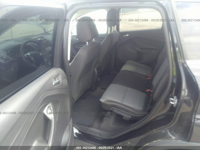 Photo 7 VIN: 1FMCU9G91DUD06578 - FORD ESCAPE 