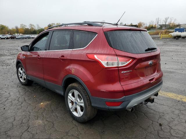 Photo 2 VIN: 1FMCU9G91DUD14678 - FORD ESCAPE SE 