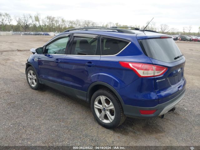 Photo 2 VIN: 1FMCU9G91DUD25549 - FORD ESCAPE 