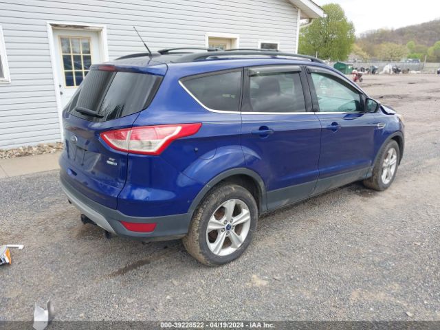 Photo 3 VIN: 1FMCU9G91DUD25549 - FORD ESCAPE 