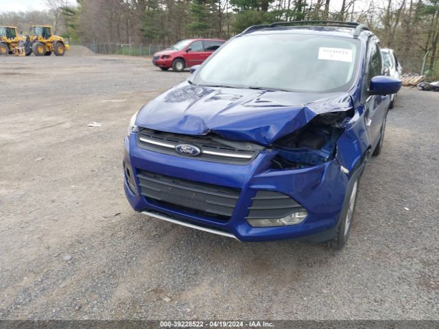 Photo 5 VIN: 1FMCU9G91DUD25549 - FORD ESCAPE 