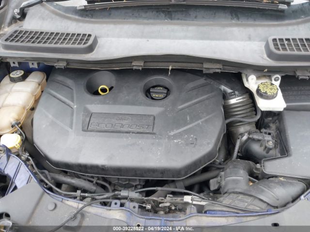 Photo 9 VIN: 1FMCU9G91DUD25549 - FORD ESCAPE 