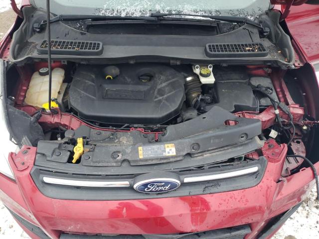 Photo 11 VIN: 1FMCU9G91DUD43727 - FORD ESCAPE 