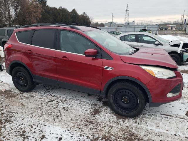 Photo 3 VIN: 1FMCU9G91DUD43727 - FORD ESCAPE 