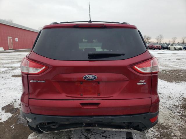 Photo 5 VIN: 1FMCU9G91DUD43727 - FORD ESCAPE 