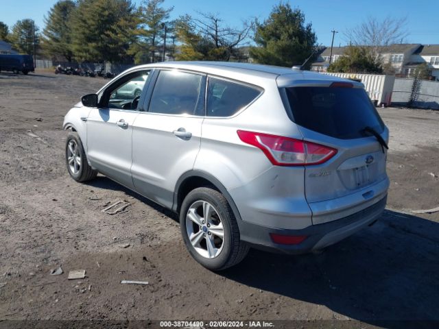 Photo 2 VIN: 1FMCU9G91DUD62701 - FORD ESCAPE 