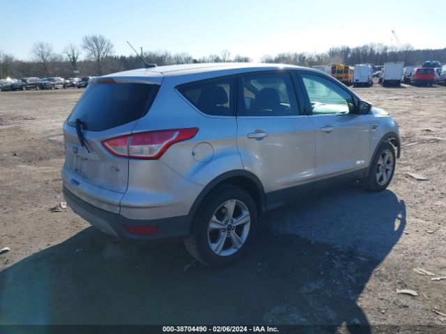 Photo 3 VIN: 1FMCU9G91DUD62701 - FORD ESCAPE 