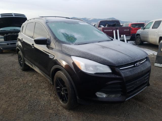 Photo 0 VIN: 1FMCU9G91DUD70605 - FORD ESCAPE 