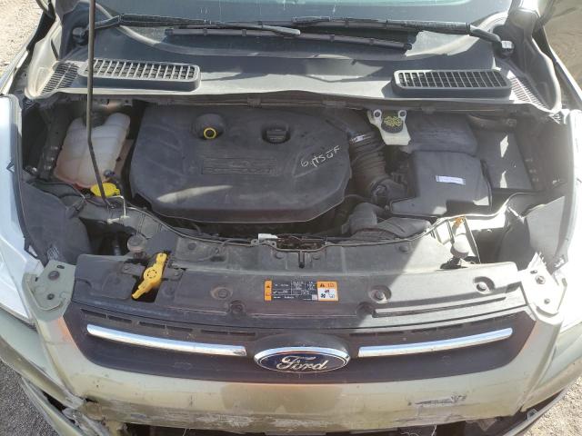 Photo 11 VIN: 1FMCU9G91EUA30663 - FORD ESCAPE SE 