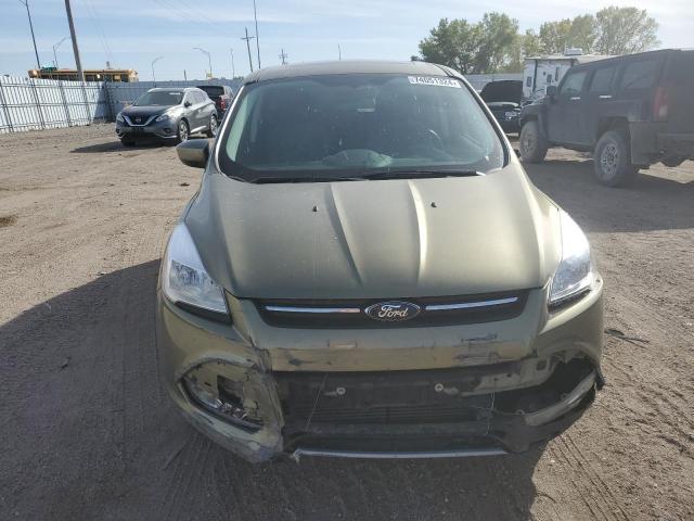 Photo 4 VIN: 1FMCU9G91EUA30663 - FORD ESCAPE SE 